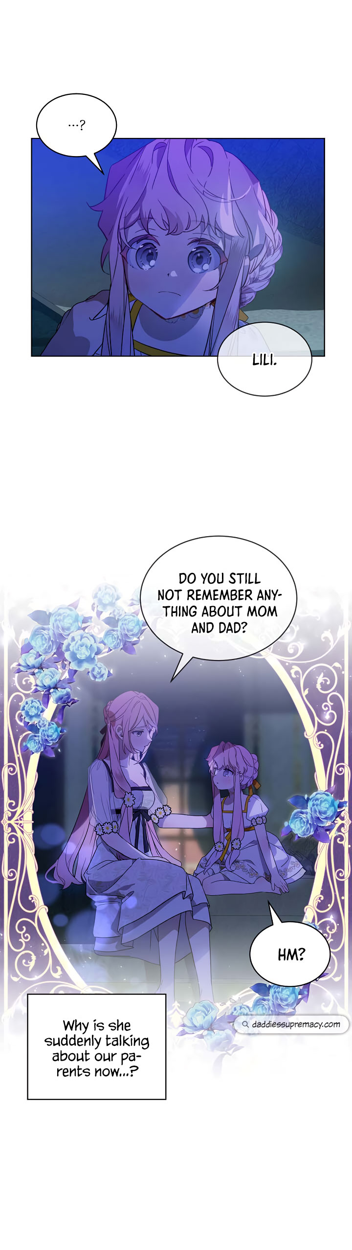 Read An Unseemly Lady Manga Online