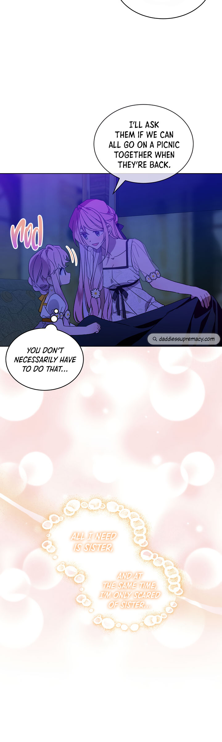 Read An Unseemly Lady Manga Online