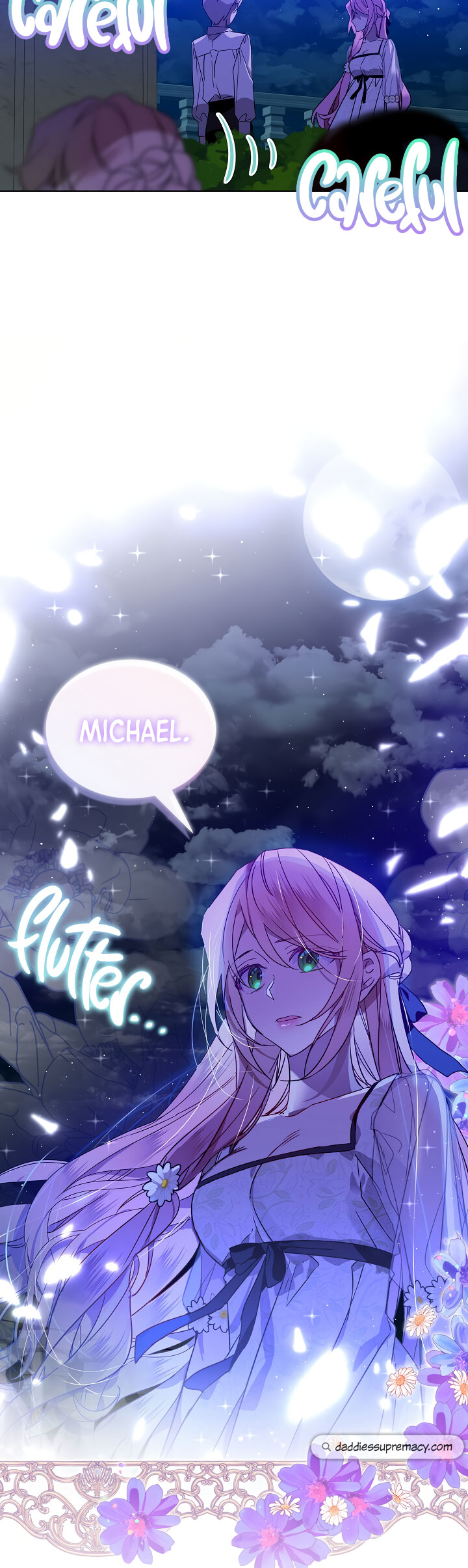 Read An Unseemly Lady Manga Online