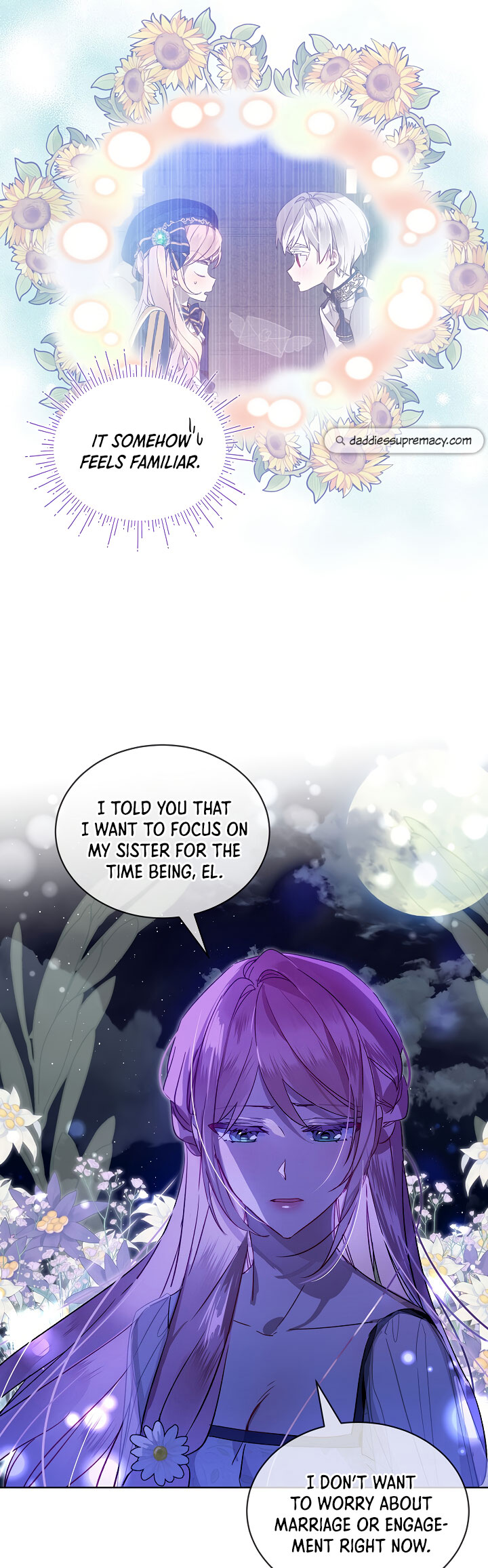 Read An Unseemly Lady Manga Online