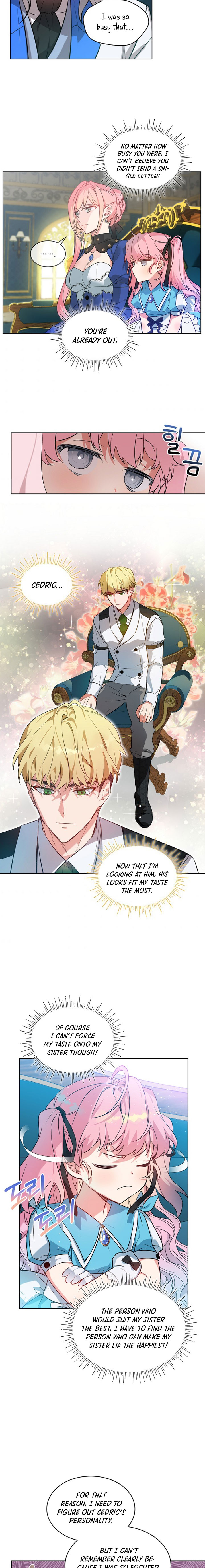 Read An Unseemly Lady Manga Online