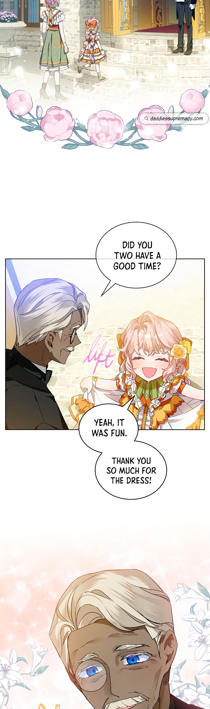 Read An Unseemly Lady Manga Online