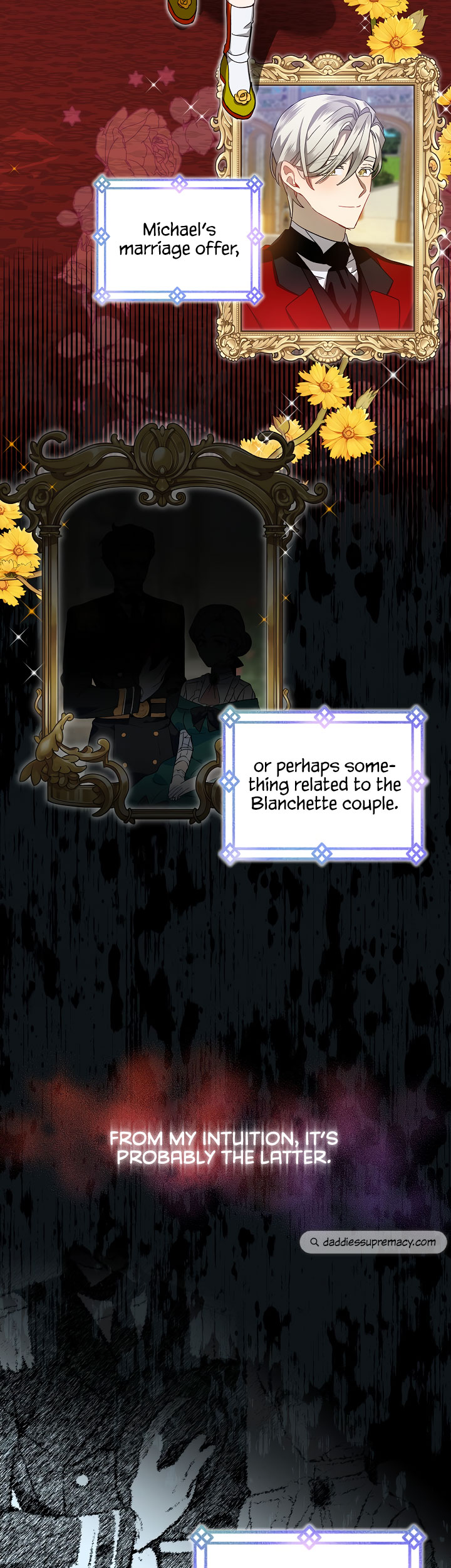 Read An Unseemly Lady Manga Online
