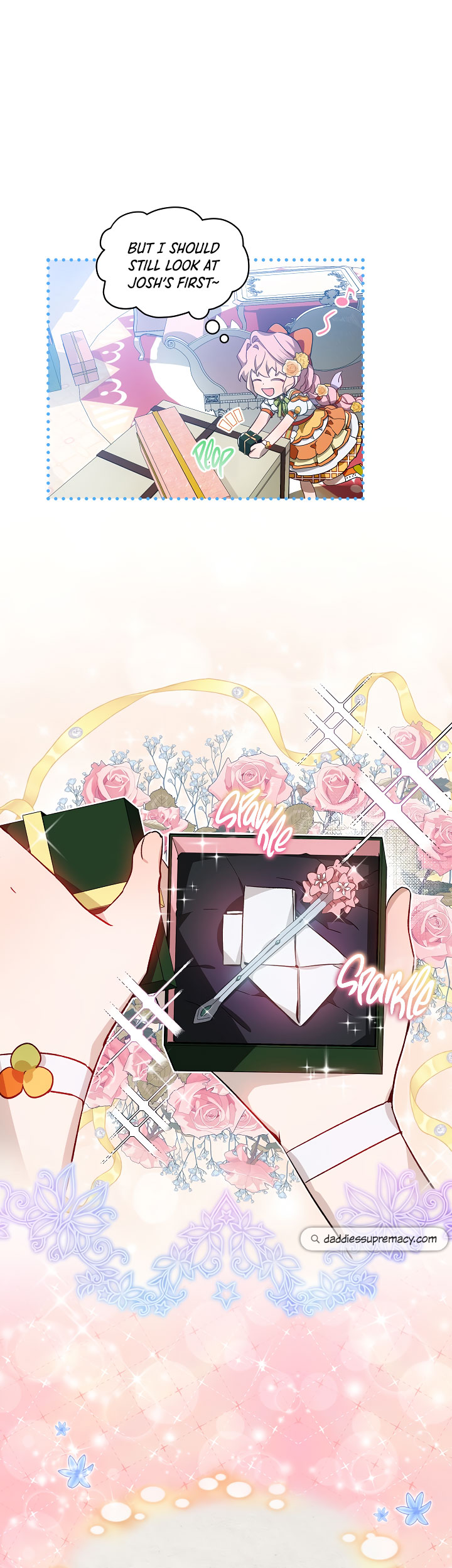 Read An Unseemly Lady Manga Online