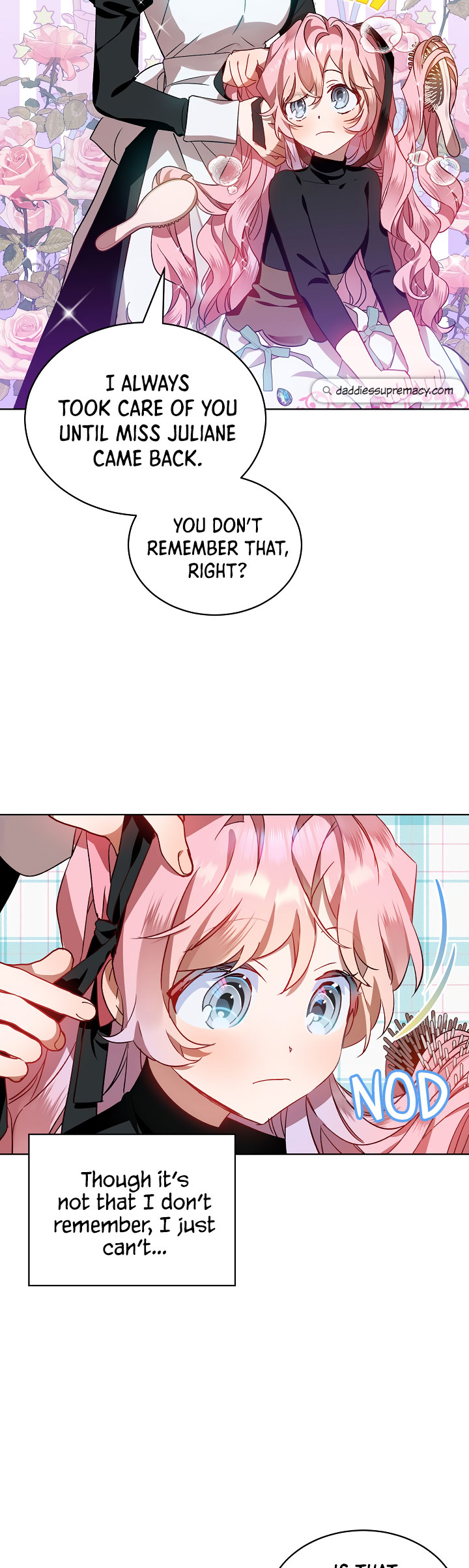 Read An Unseemly Lady Manga Online