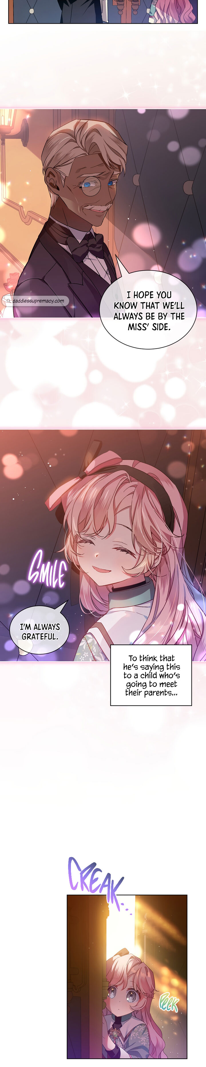 Read An Unseemly Lady Manga Online