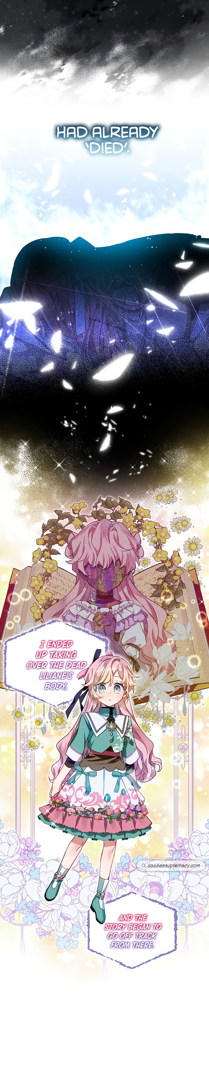 Read An Unseemly Lady Manga Online