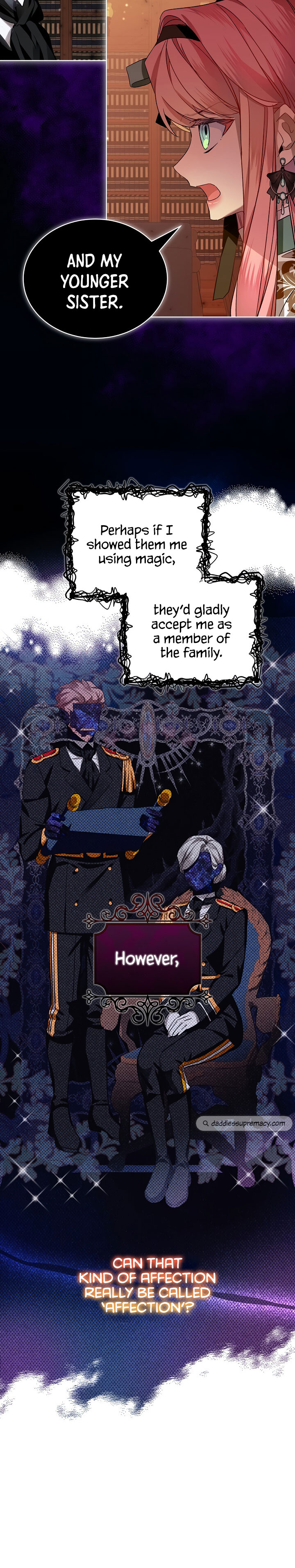 Read An Unseemly Lady Manga Online