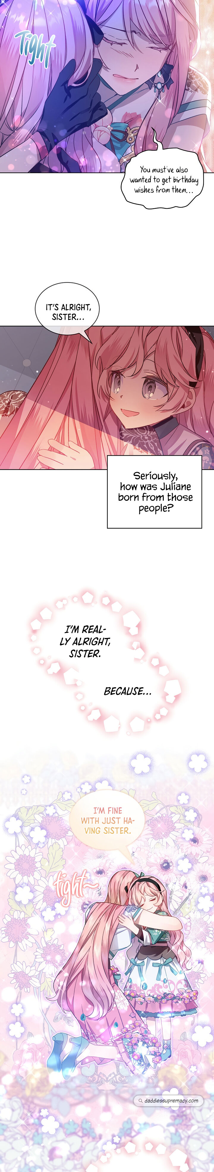 Read An Unseemly Lady Manga Online