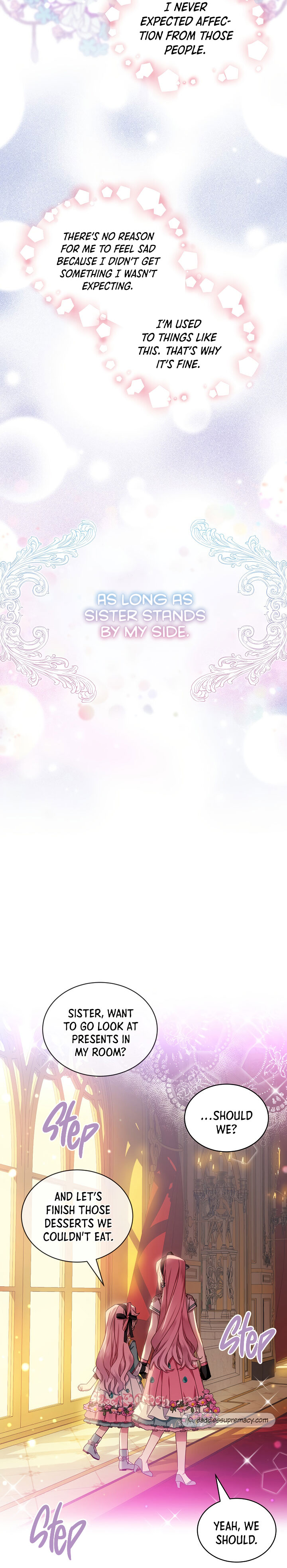 Read An Unseemly Lady Manga Online