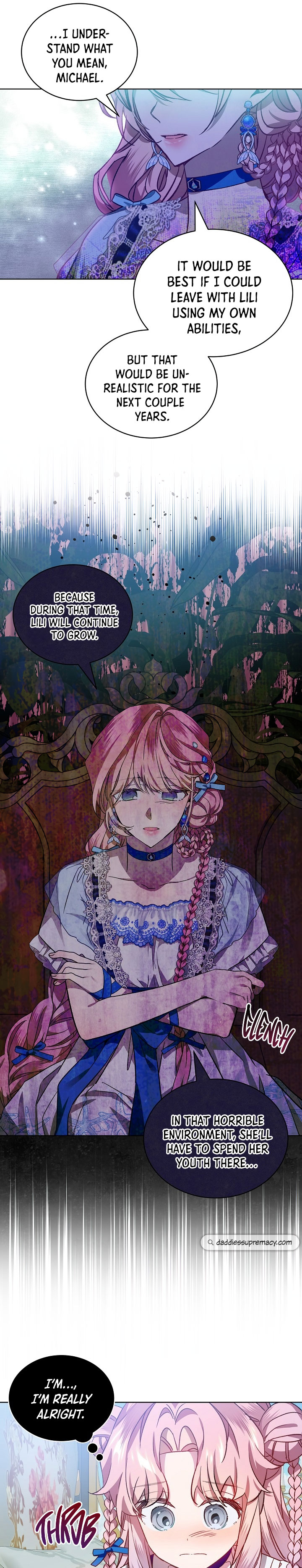 Read An Unseemly Lady Manga Online