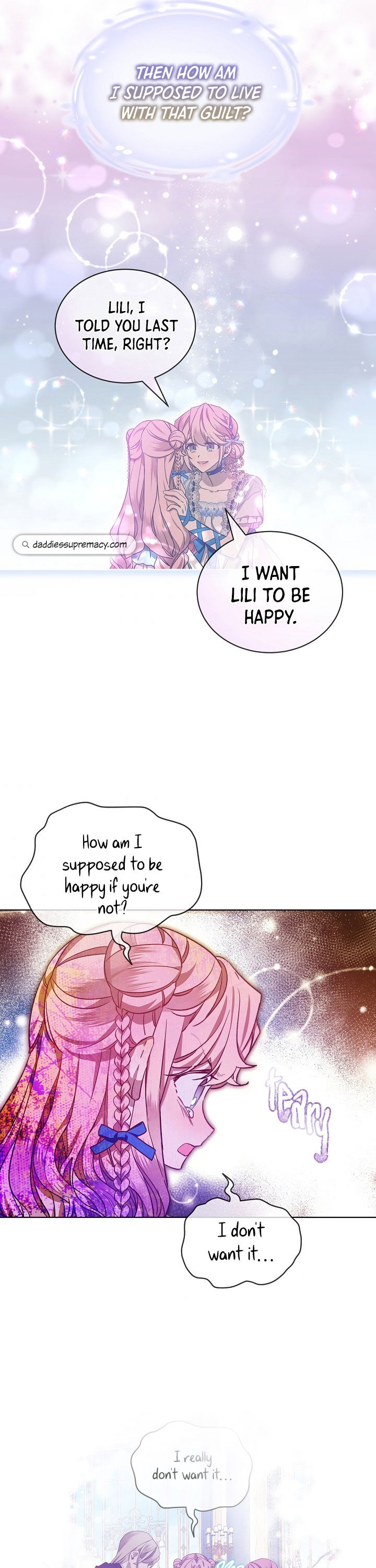 Read An Unseemly Lady Manga Online