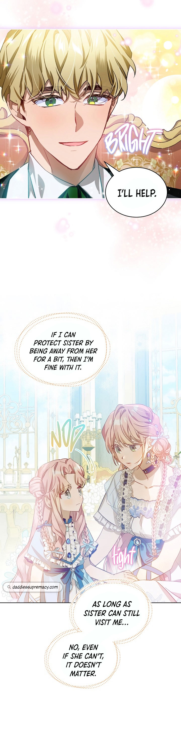 Read An Unseemly Lady Manga Online