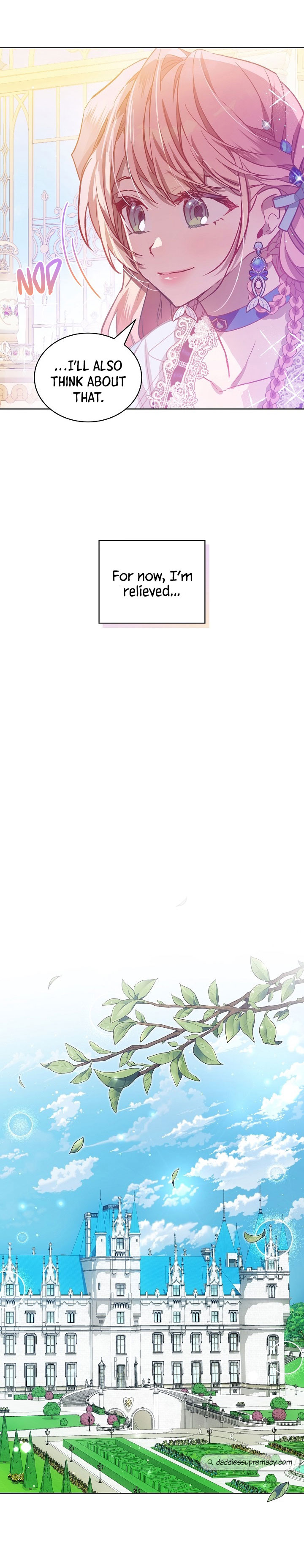 Read An Unseemly Lady Manga Online