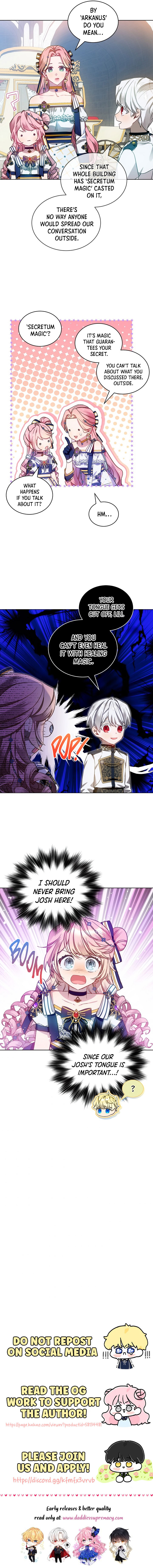 Read An Unseemly Lady Manga Online