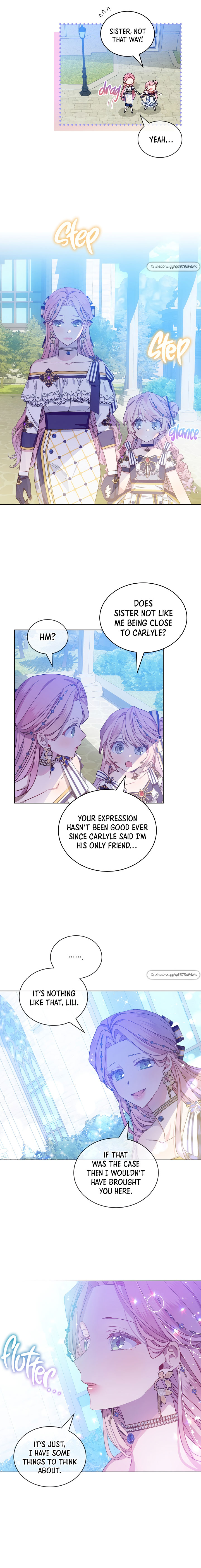 Read An Unseemly Lady Manga Online