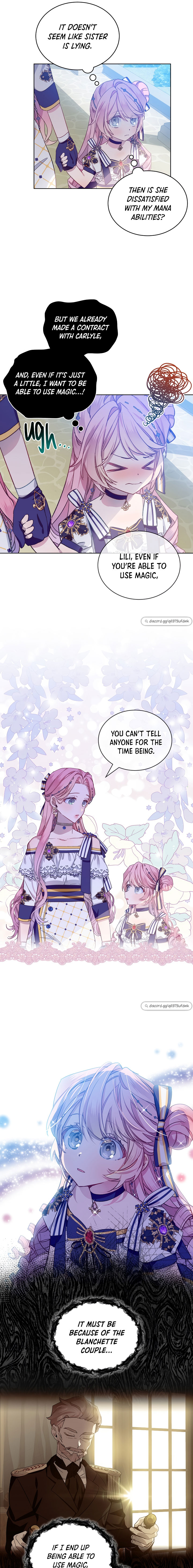 Read An Unseemly Lady Manga Online