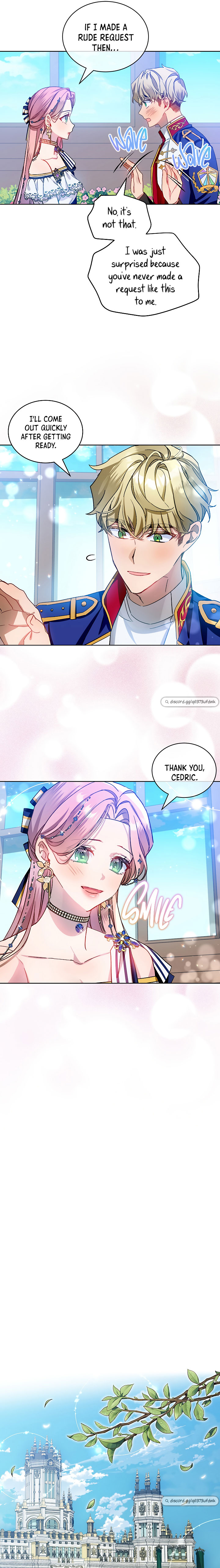 Read An Unseemly Lady Manga Online