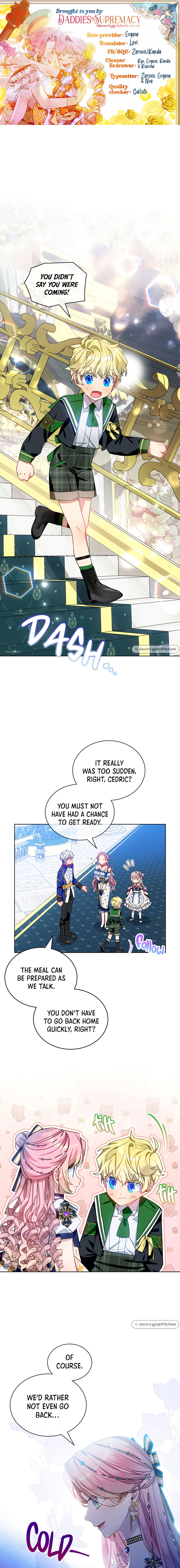 Read An Unseemly Lady Manga Online