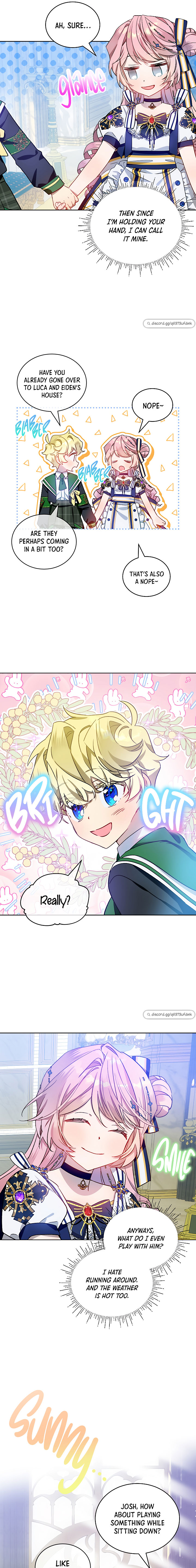 Read An Unseemly Lady Manga Online