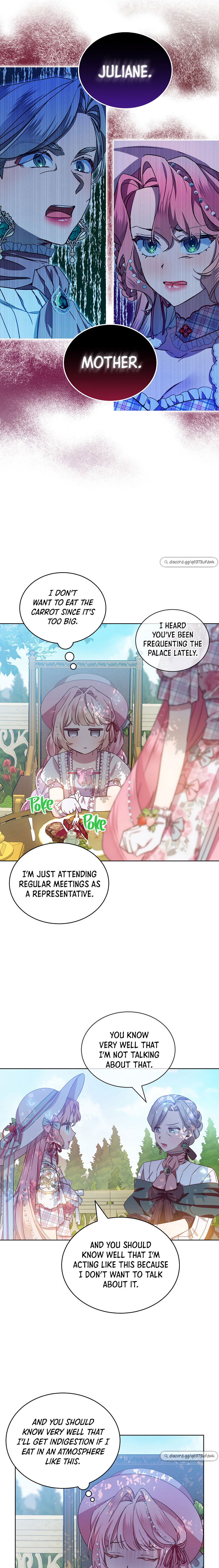 Read An Unseemly Lady Manga Online