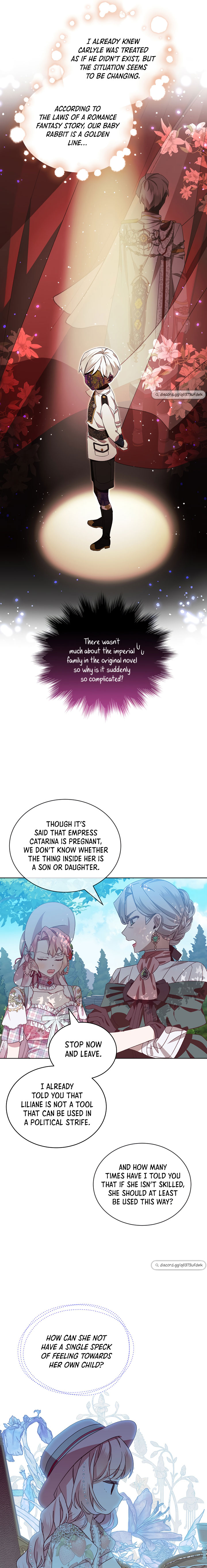 Read An Unseemly Lady Manga Online