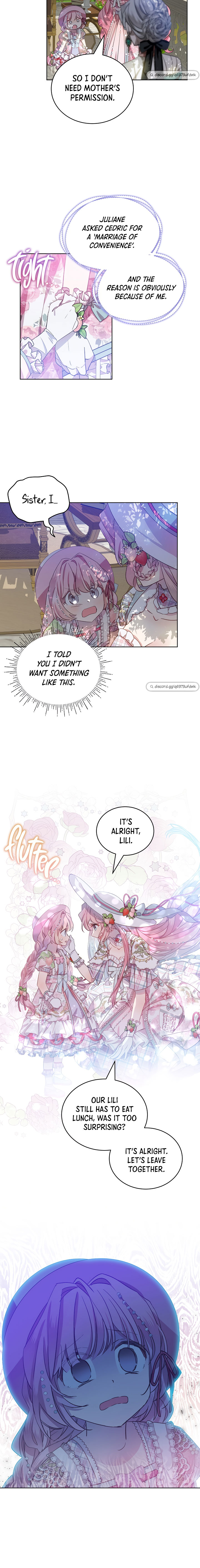 Read An Unseemly Lady Manga Online