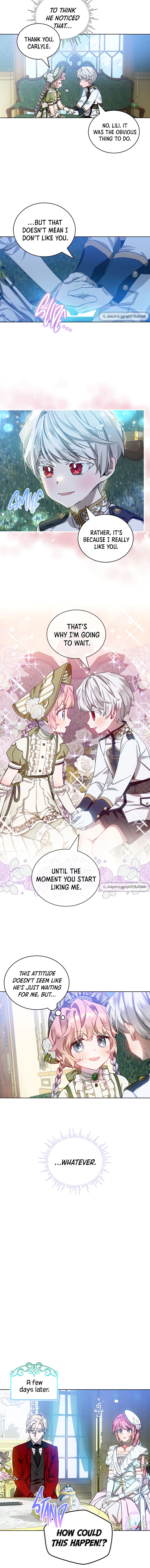 Read An Unseemly Lady Manga Online