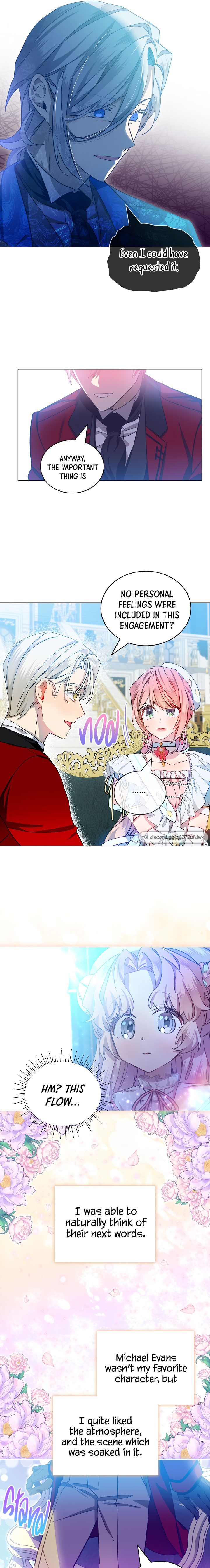 Read An Unseemly Lady Manga Online