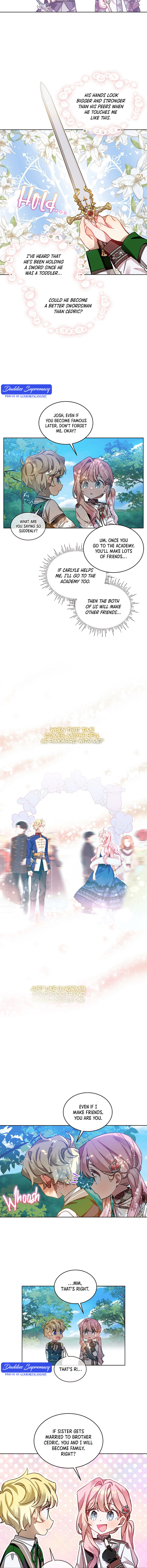 Read An Unseemly Lady Manga Online