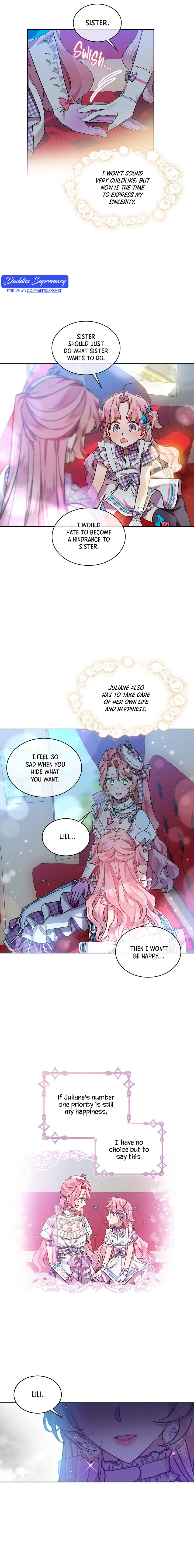 Read An Unseemly Lady Manga Online