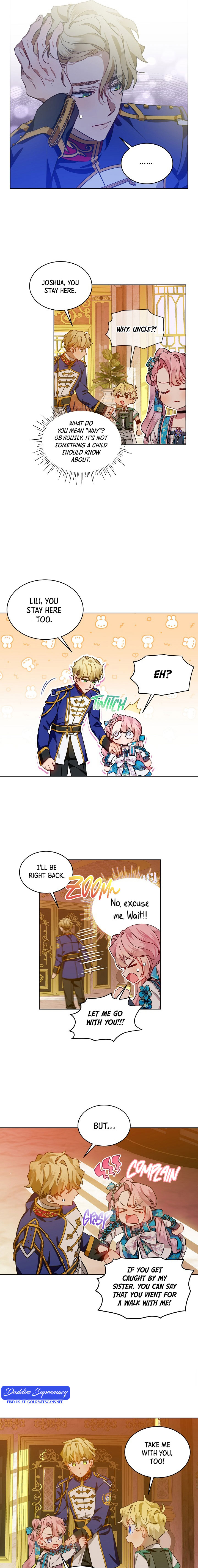 Read An Unseemly Lady Manga Online