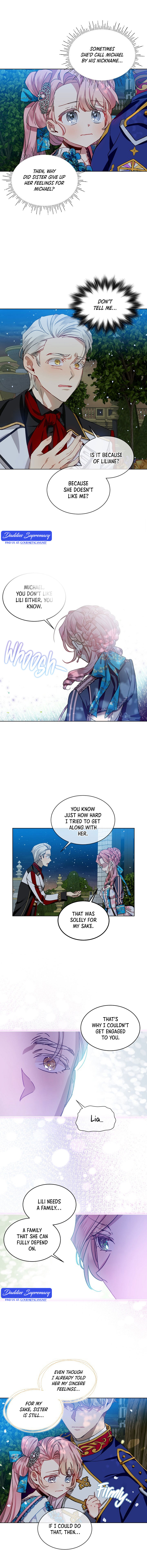 Read An Unseemly Lady Manga Online