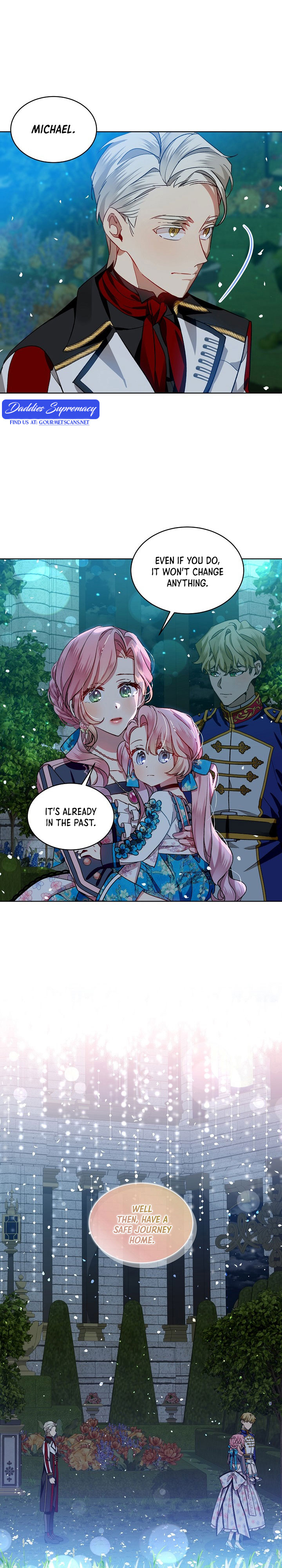 Read An Unseemly Lady Manga Online