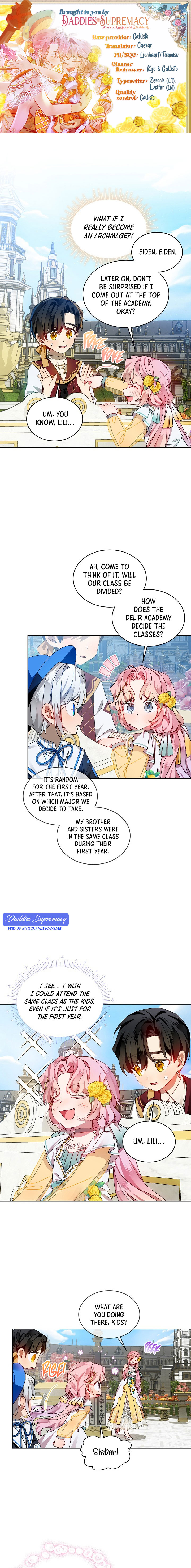 Read An Unseemly Lady Manga Online