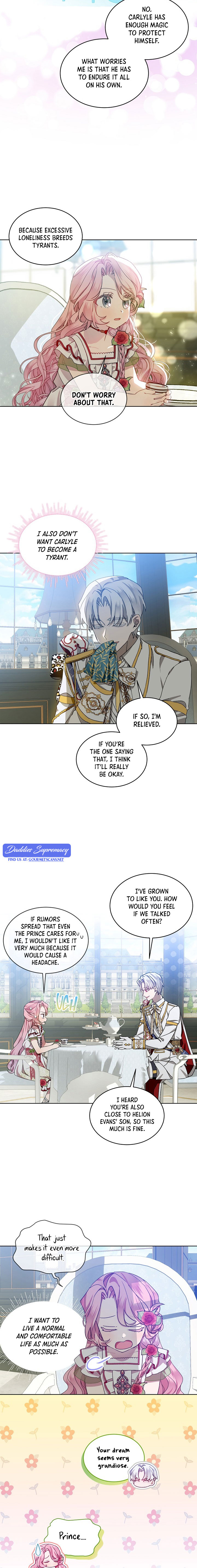 Read An Unseemly Lady Manga Online