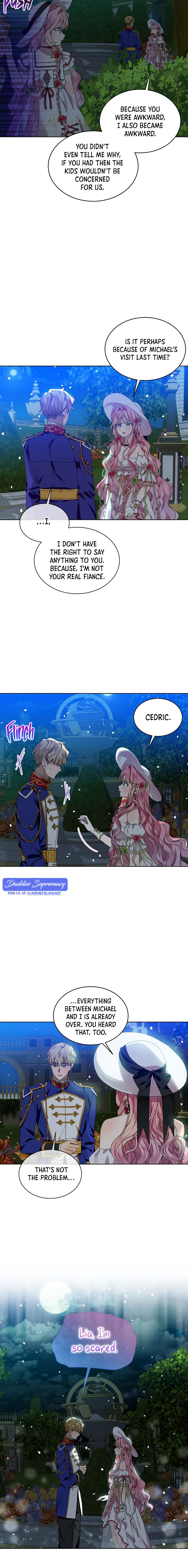 Read An Unseemly Lady Manga Online