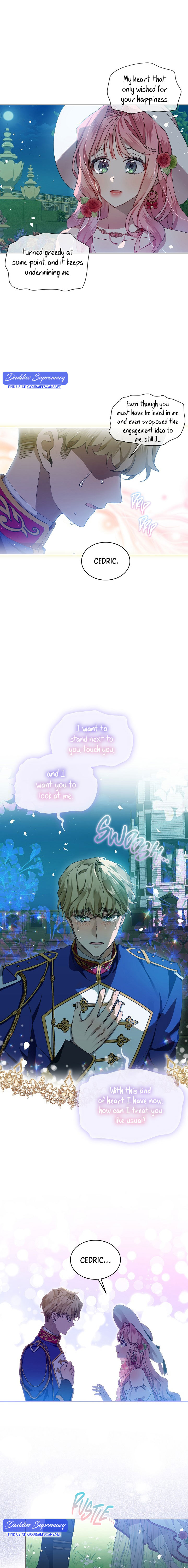 Read An Unseemly Lady Manga Online