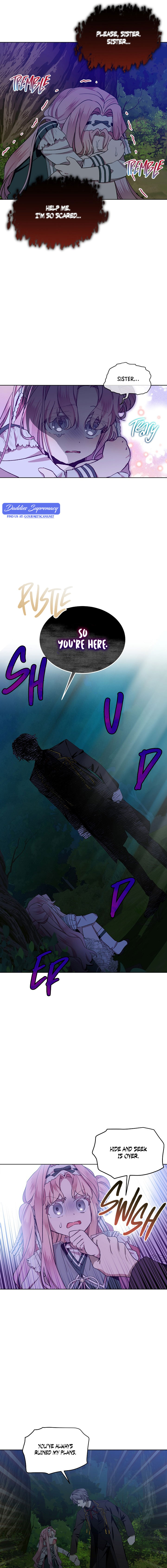 Read An Unseemly Lady Manga Online