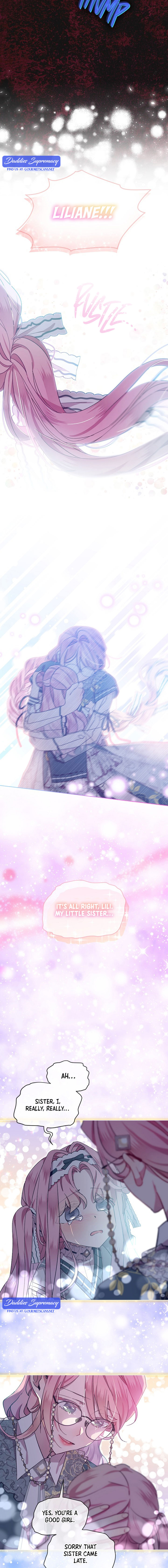 Read An Unseemly Lady Manga Online