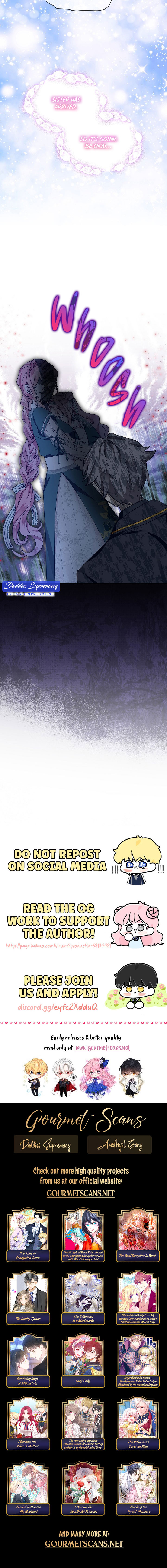 Read An Unseemly Lady Manga Online