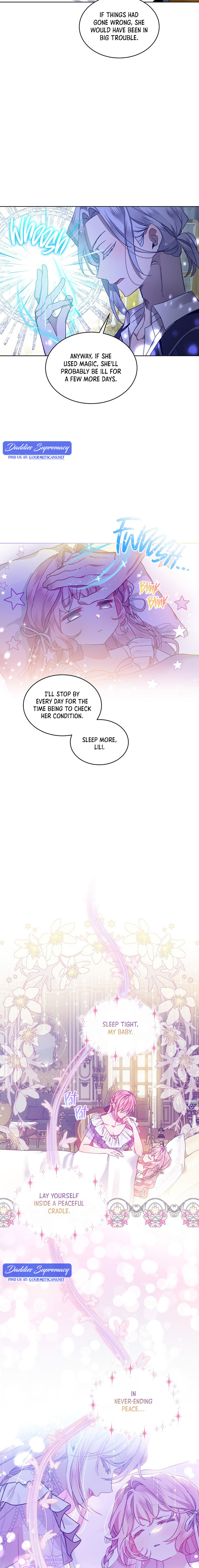 Read An Unseemly Lady Manga Online