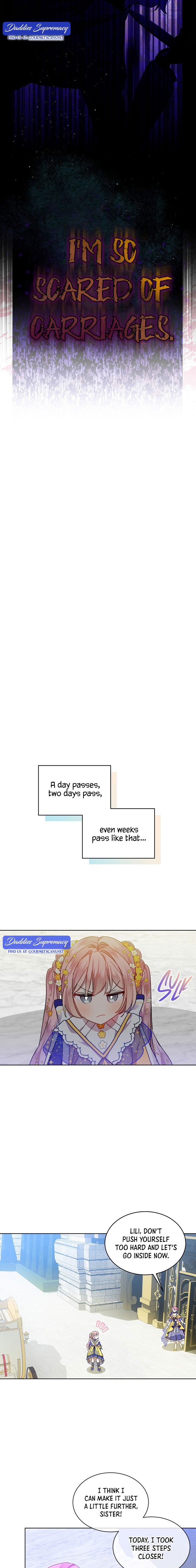 Read An Unseemly Lady Manga Online