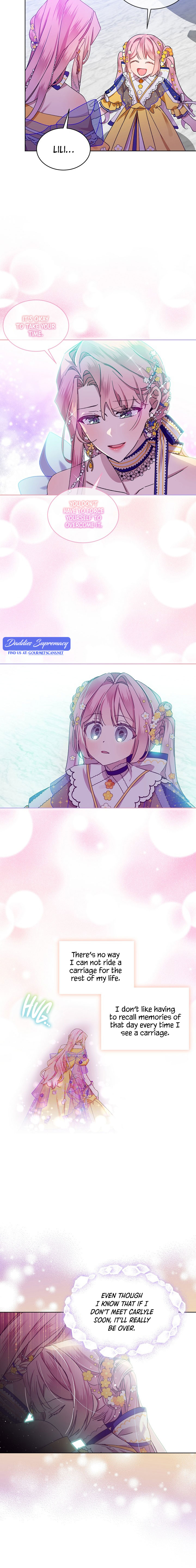 Read An Unseemly Lady Manga Online