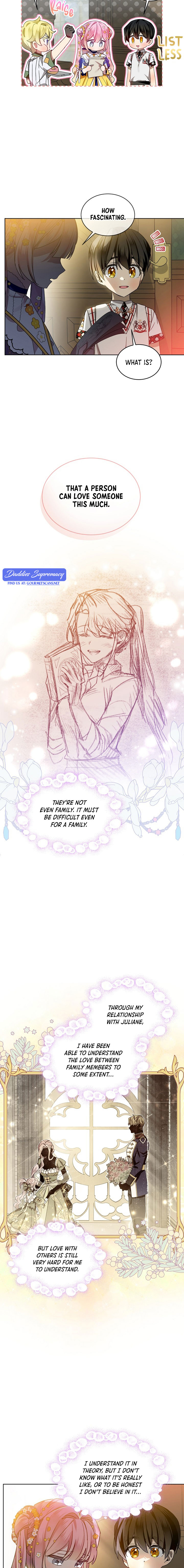 Read An Unseemly Lady Manga Online