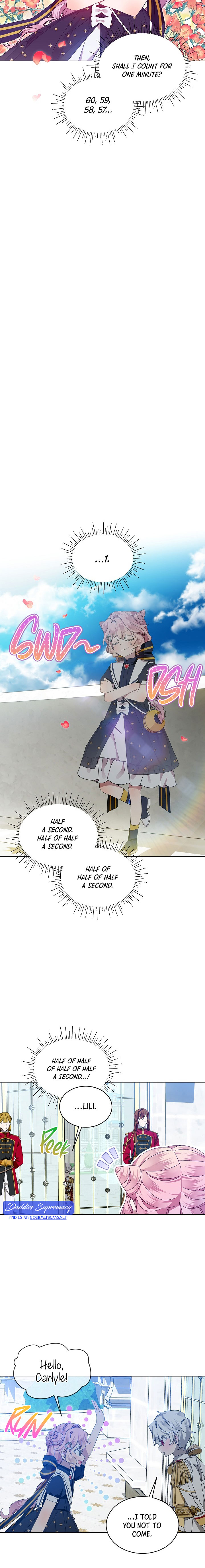 Read An Unseemly Lady Manga Online