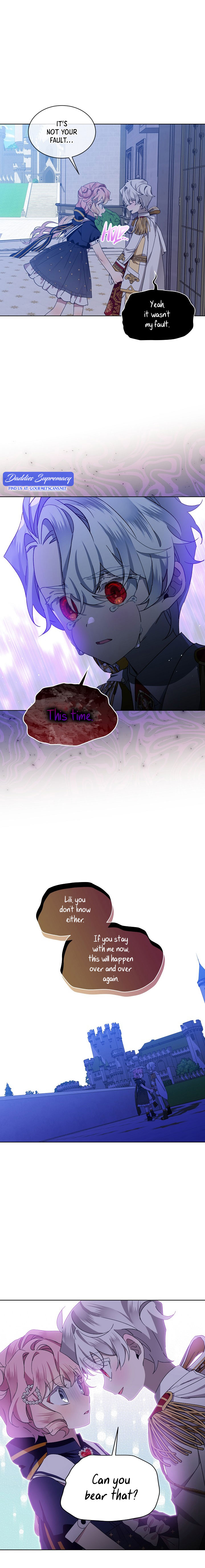 Read An Unseemly Lady Manga Online