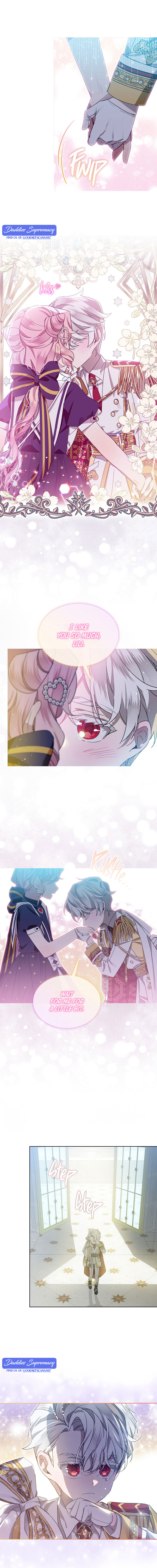 Read An Unseemly Lady Manga Online