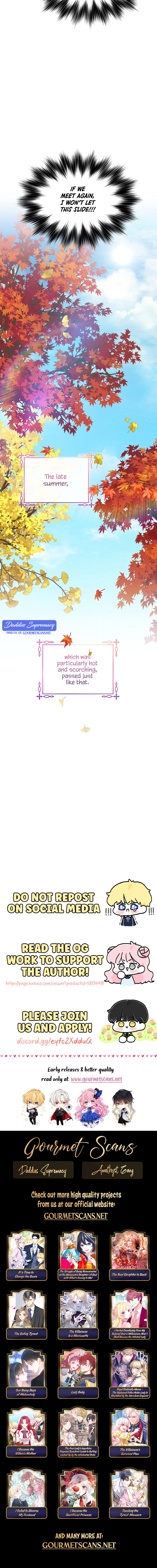 Read An Unseemly Lady Manga Online