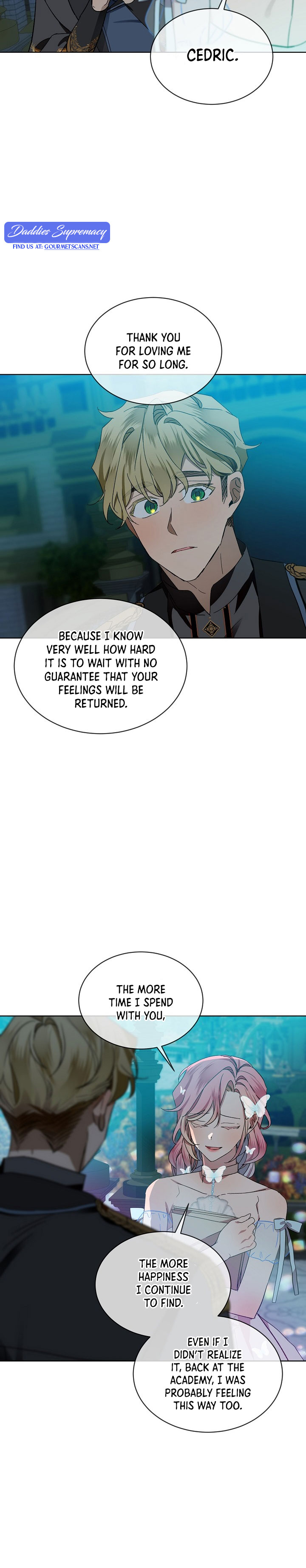 Read An Unseemly Lady Manga Online